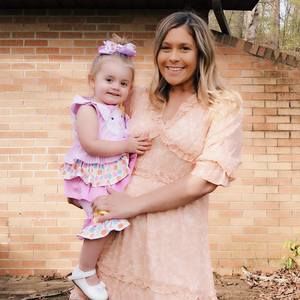 Meet your Posher, Katelyn